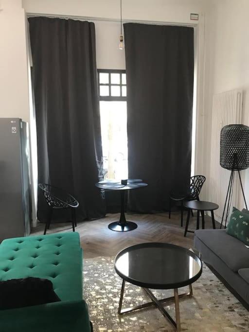 Loft Nahe Schloss Charlottenburg Berlin Kültér fotó
