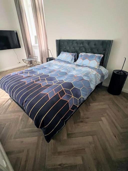 Loft Nahe Schloss Charlottenburg Berlin Kültér fotó