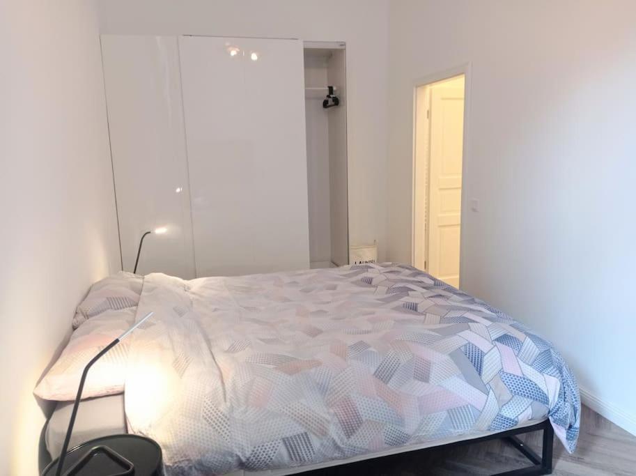 Loft Nahe Schloss Charlottenburg Berlin Kültér fotó