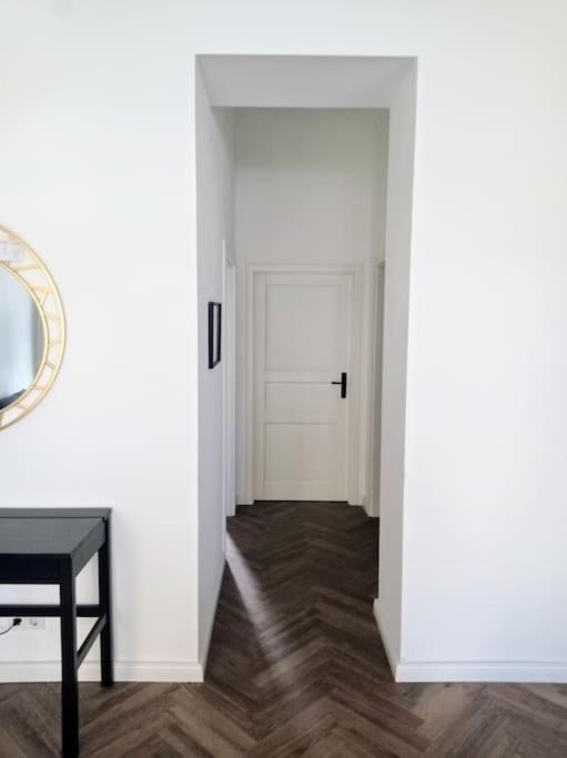 Loft Nahe Schloss Charlottenburg Berlin Kültér fotó
