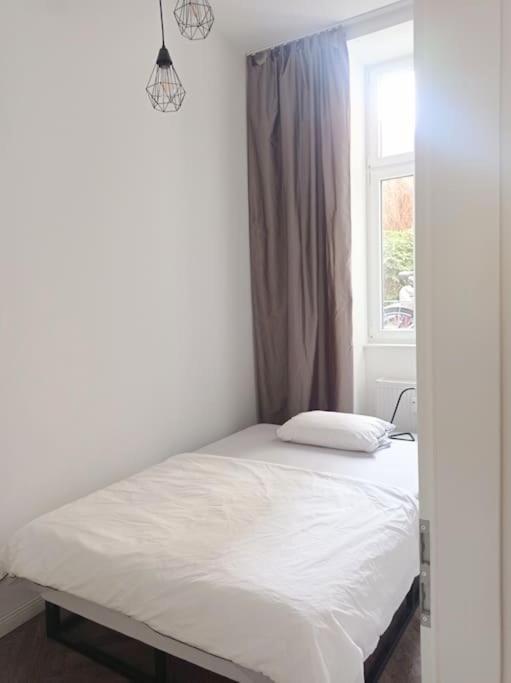 Loft Nahe Schloss Charlottenburg Berlin Kültér fotó