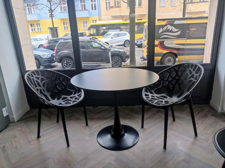 Loft Nahe Schloss Charlottenburg Berlin Kültér fotó