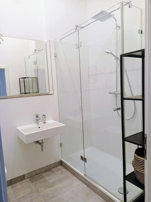 Loft Nahe Schloss Charlottenburg Berlin Kültér fotó